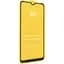 Захисне скло DK Full Glue 9D для Vivo Y91c 012630 black - мініатюра 1