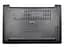 Сервісна кришка Dell Latitude 7400 Black - мініатюра 1