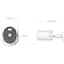 IP-камера відеоспостереження Xiaomi AW300 Outdoor Camera BHR6539CN китайський регіон - мініатюра 8