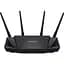 Бездротовий маршрутизатор [роутер] Asus RT-AX58U V2 [104260] - мініатюра 2