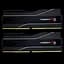 Оперативна пам'ять G.Skill 64GB (2x32GB) DDR5 6000MHz Trident Z5 Neo Black (F5-6000J3238G32GX2-TZ5N) - мініатюра 1