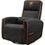 Геймерское кресло Cougar Fidom Black (3MFDFORB.0001) [128768] - миниатюра 3