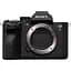 Бездзеркальний фотоапарат Sony Alpha A7R V Body Black (ILCE7RM5) UA [113382] - мініатюра 2