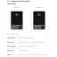 Повербанк MagSafe Power Bank Q9 беспроводной с беспроводной зарядкой для iPhone 10000 mAh 20W Green - миниатюра 9
