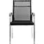 Офисное кресло GT Racer B-3029 Black [137293] - миниатюра 1
