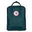 Рюкзак Fjallraven Kanken Glacier Green (1004-23510.646) - мініатюра 1