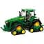 Модель Britains Трактор John Deere 8RX 410, 1:32 (43249) - мініатюра 1