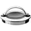 Электрочайник KitchenAid 5KEK1222EAC кремовый 1.25 л (00000022802) - миниатюра 2