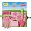 Ремінний комплект юного садівника Melissa&Doug Квіточки (MD6216) - мініатюра 1