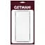 TPU чохол GETMAN Ease logo посилені кути для Samsung Galaxy A50 (A505F) / A50s / A30s Безбарвний (прозорий) - мініатюра 2