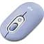 Миша Logitech POP Mouse with emoji Lilac (910-007414) [118995] - мініатюра 3