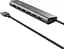 USB-Хаб Trust USB-хаб DALYX 7-IN-1 USB-A 3.2 ALUMINIUM (24967_TRUST) - миниатюра 2