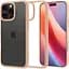 Прозрачный чехол Spigen Ultra Hybrid Rose Titanium для iPhone 16 Pro Max (ACS08688) - миниатюра 1