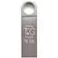 Флеш накопитель USB 16Gb T&G Metal TG026 серебристый USB 2.0 (TG026-16G) - миниатюра 1