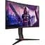 Монітор AOC 24" C24G2U/BK [75339] - мініатюра 2