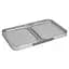 Складной стол Bo-Camp Compact 56x34 cm Grey (1404359), Серый - миниатюра 2
