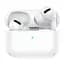 Навушники Hoco EW05 Plus ANC Stereo Bluetooth Headset (White) [66495] - мініатюра 1
