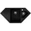 Кухонная мойка Platinum 9950 PANDORA (SP000027969) - миниатюра 1