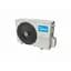 Кондиціонер Midea MSAG-24HRFN8-I/MSAG-24HRFN8-O XTreme - мініатюра 2
