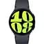 Смарт-годинник Samsung Galaxy Watch6 44 mm eSIM Black (SM-R945FZKA) - мініатюра 2
