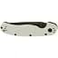 Ніж Ontario Knife RAT II AUS-8 BB Bone - мініатюра 3