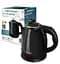 Электрочайник Esperanza EKK128K Kettle Paran 1 л черный - миниатюра 2