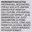 Антиоксидантная сыворотка для лица Bioearth Elementa Antiox Resveratrol 3% + Vitis Vinifera Stem Cell 15 мл - миниатюра 3