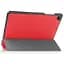 Чехол Samsung Galaxy Tab A9 Plus SM X210 X215 X216 HardCase Красный - миниатюра 4