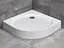 Душевой поддон Radaway Patmos A 90 Compact 4S99155-05 - миниатюра 2