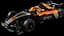 Конструктор LEGO Technic Автомобіль для перегонів NEOM McLaren Formula E 452 деталі (42169) - мініатюра 2