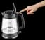 Электрочайник Amica KF 4050G (7065561) - миниатюра 3