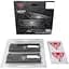 Модуль пам'яті Patriot DDR4 32GB (2x16)Patriot Viper Steel 3600MHz (PVS432G360C8K) Б/в - мініатюра 3