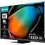 Телевізор Hisense 55U8KQ 55" Mini-LED 4К [20012037] UA [113564] - мініатюра 3