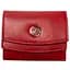 Кошелек женский кожаный Semi Line RFID Red (P8274-2) - миниатюра 2