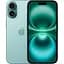 Смартфон Apple iPhone 16 512GB Teal [MYEU3] [114825] - мініатюра 1