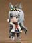 Подвижная Фигурка Nendoroid Огури Кэп 2101 Нендороид из аниме Девушки-пони: Славное дерби Uma Musume - миниатюра 3