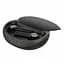 Навушники Mibro Earbuds S1 Black (XPEJ003) - мініатюра 3