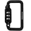 Карабин Munkees 35942 Combi Lock Carabiner Square Черный - миниатюра 1
