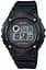 Годинник Casio W-216H-1AVEF (модуль №3435) - мініатюра 1