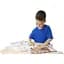 Набір наліпок Melissa & Doug Мій будинок багаторазові (MD14197) - мініатюра 5