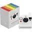 Фотокамера моментального друку Polaroid Now+ Gen 3 White (009161) [131263] - мініатюра 8