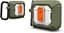 Чехол UAG для AirPods (Gen 4, 2024), Plasma, Olive Drab teh0019327 - миниатюра 4