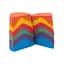 Набор кинетического песка Kinetic Sand Радужный микс 383 г (71474) - миниатюра 9