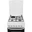 Комбінована плита Eleyus Corus 5007 H1 EF WH - мініатюра 6