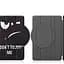 Чохол-книжка BeCover Smart Case для Lenovo Tab M8  4rd Gen TB-300FU 8" Don't Touch (709216) - мініатюра 5