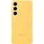 Чехол Silicone Case для Samsung Galaxy S24 Plus Yellow (EF-PS926TYEGWW) [100745] - миниатюра 2