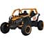 Дитячий електромобіль-джип Bambi Racer M 5817EBLR-7 (24V) до 60 кг - мініатюра 1