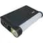 Пусковий зарядний бустер Hoco DB14 Car emergency 12000mAh 45Wh Power Bank - мініатюра 1