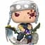 Ігрова фігурка Funko Pop! Demon Slayer Tengen Uzui w/CH(MT) в асортименті (75574) - мініатюра 1