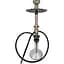 Кальян KARMA HOOKAH 3.2 Line Purple (Craft Clear) - мініатюра 1
